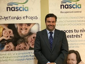 noticias-franquicia-Pablo Muñoz, director general de Nascia
