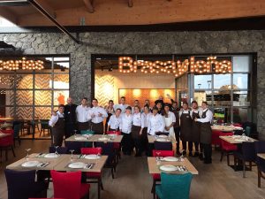 noticias-franquicia-BrasayLeña Siam Mall Tenerife