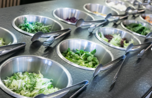 noticias-franquicia-Ensaladas Florette en Muerde la Pasta