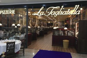 noticias-franquicia-La Tagliatella Elche