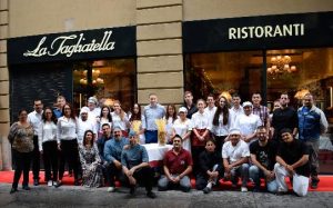noticias-franquicia-La Tagliatella de Pamplona - Carlos III