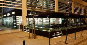 noticias-franquicia-La Tagliatella de Lisboa (exterior)
