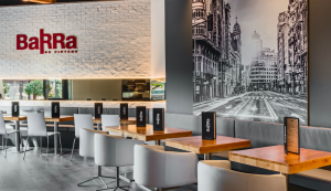 noticias-franquicia-BaRRa de Pintxos