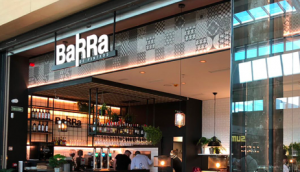 noticias-franquicia-BaRRa de Pintxos-sur-mad