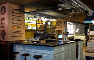 noticias-franquicia-La Pepita Burger Bar-balance