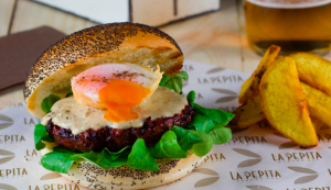 noticias-franquicia- Pepita-Burger-Bar-carta