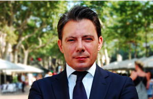 noticias-franquicia-José María Carrillo-CEO -Tastia Group