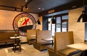 noticias-franquicia- Carl´s Jr.-