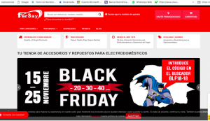 noticias-franquicia-Fersay-blackfriday