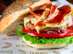 noticias-franquicia-La Pepita Burger Bar