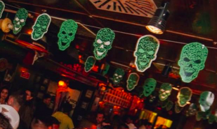 noticias-franquicia-Official Irish Pub-halloween