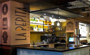 noticias-franquicia-Pepita Burger Bar