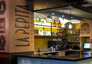 noticias-franquicia-La Pepita Burger Bar -logroño