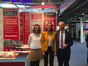 noticias-franquicia-ExpoFranquicia-fersay