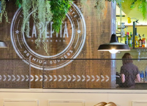 noticias-franquicia-La Pepita Burger -rioja