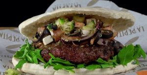 noticias-franquicia-La Pepita Burger Bar-Grecia