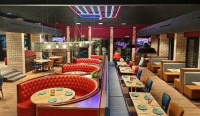 Noticias Franquicia Tony Roma’s inaugura un nuevo restaurante en Majadahonda y alcanza los 21 locales en Madrid (1)