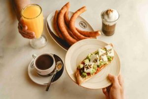 Noticias franquicia Chocolaterías Valor inaugura nuevo local en Arganda del Rey