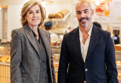 Noticias franquicia Grupo Rodilla amplía su presencia internacional con la incorporación de A Padaria Portuguesa