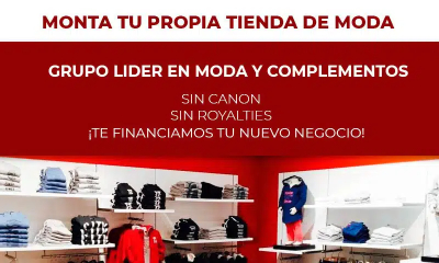 Noticias franquicia Moda infantil_ una apuesta emprendedora segura y rentable en 2025