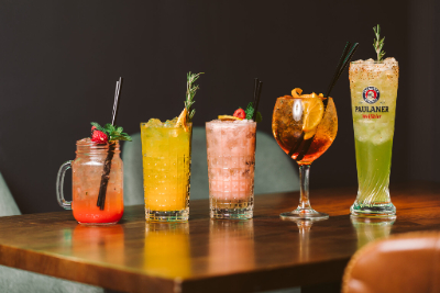 Noticias franquicia Monkiria impulsa su crecimiento con dos modelos de franquicia