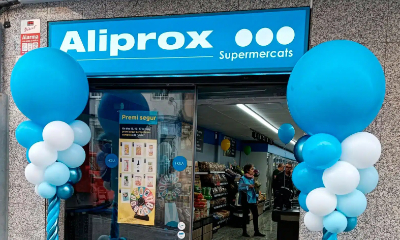 Noticias franquicia Nueva franquicia Caprabo en el Alt Penedès