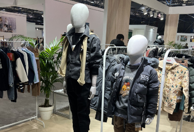 Noticias franquicia Reprepol consolida su proyección internacional en la feria Babykid