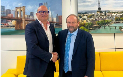 noticias franquicia Alfil.be continúa su expansión con una nueva tienda en Embajadores