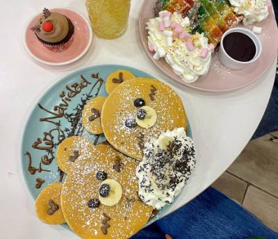 noticias franquicia Kawaii Café abre en Oviedo y continúa su expansión nacional