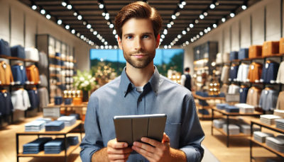 noticias franquicia La inteligencia artificial redefine los contact center del retail