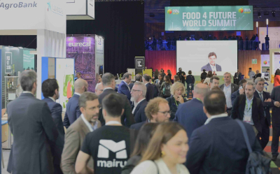 noticias franquicia Los CIOs, protagonistas de la revolución digital en la industria alimentaria durante Expo FoodTech 2025