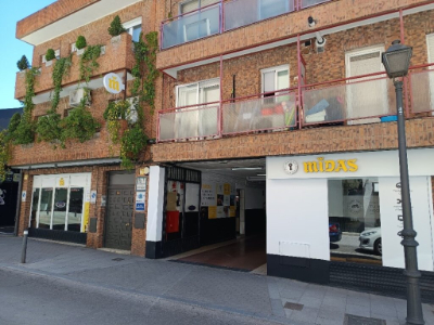 noticias franquicia Midas refuerza su presencia en España con tres nuevos centros en Madrid, Illescas y Marbella