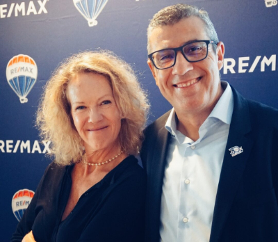 noticias franquicia REMAX Bella inaugura oficina en Marbella