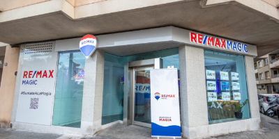 noticias franquicia REMAX Magic inaugura nuevas instalaciones en Palma de Mallorca como impulso a su crecimiento y profesionalización