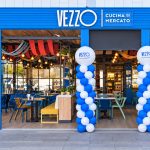 Vezzo abre en Badajoz su primer restaurante franquiciado